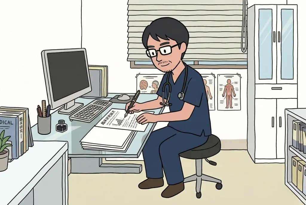 院長コラムイメージ